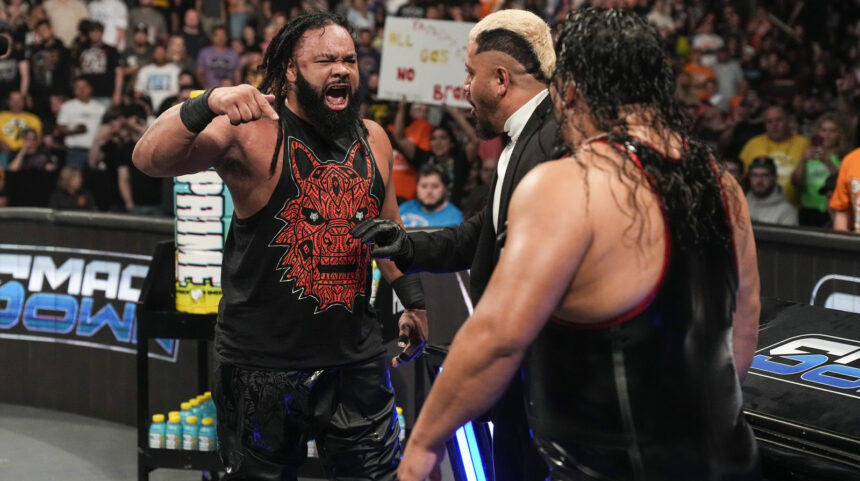 WWE SmackDown -5/30/2025: 3 Things We Loved and 3 Things We Hate