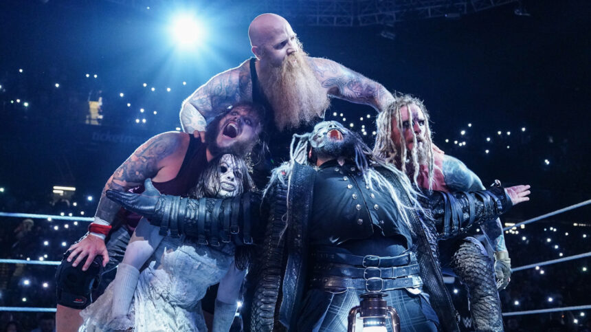 WWE SmackDown Viewership & Ratings Report: 5/23/25