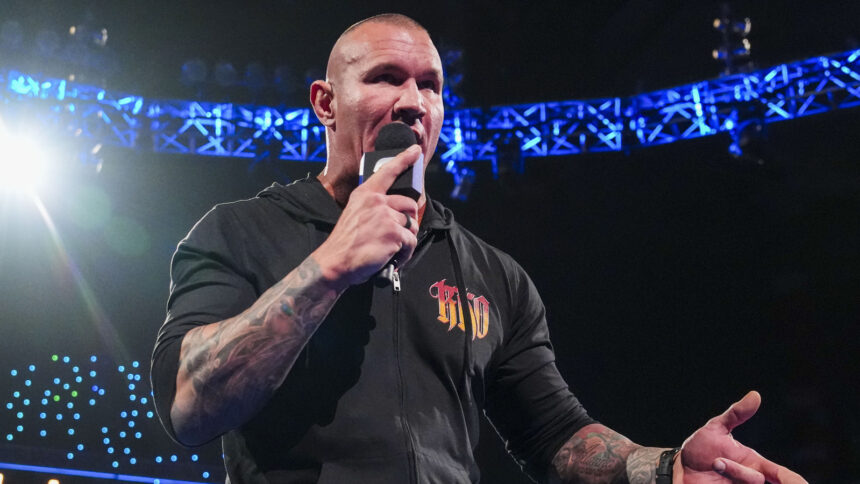 WWE SmackDown Viewership & Ratings Report: 5/2/25