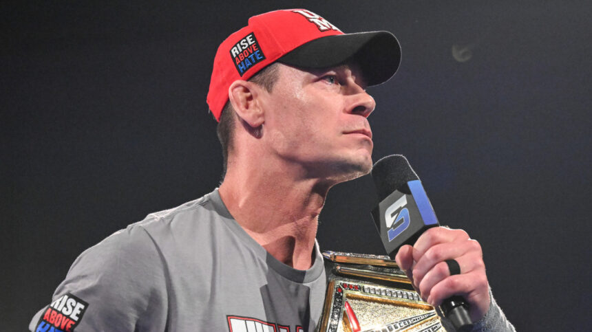 WWE SmackDown Viewership & Ratings Report: 5/9/25