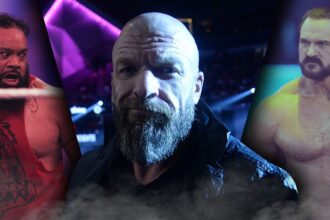 WWE SmackDown has a major problem with its roster