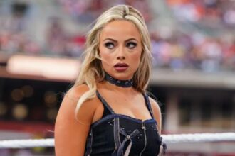 WWE Star Liv Morgan’s Major Hollywood Project Revealed