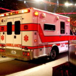 WWE Star Shows Off Bloody Injury After SmackDown