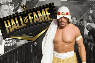 WWE Star promoted Sabu Hall of Fame a few weeks ago