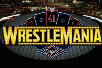 WWE Star Suffered Ruptured Eardrum During WrestleMania 41 Week