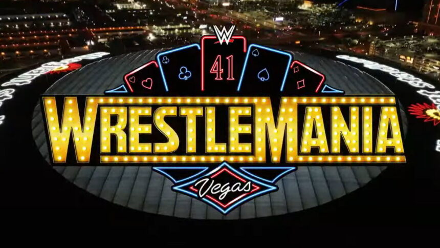 WWE Star Suffered Ruptured Eardrum During WrestleMania 41 Week