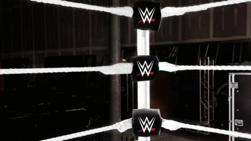 WWE Star reportedly went wrestling