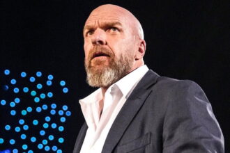 ‘Triple H Doesn’t Owe Me Anything’: WWE Star Addresses Current Role