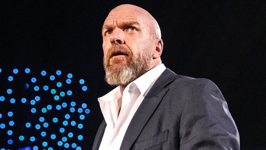 ‘Triple H Doesn’t Owe Me Anything’: WWE Star Addresses Current Role