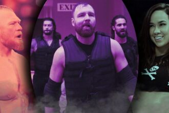 WWE Stars Fighting Bad Bookings