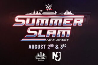 WWE Star Reveals Plan To Defend Championship At SummerSlam