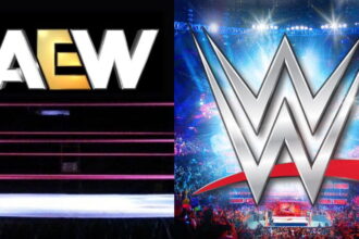 WWE Star Teases Alliance With Released AEW Stars