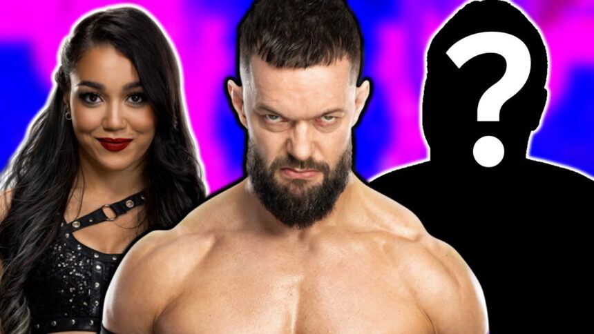 WWE Stars To Join New Version Of Judgment Day