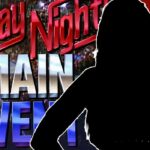 WWE Superstar says she doesn't realize she's injured