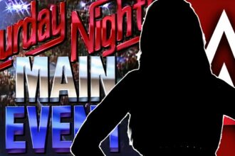 WWE Superstar says she doesn't realize she's injured