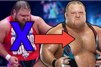 WWE Stars To Change Gimmicks