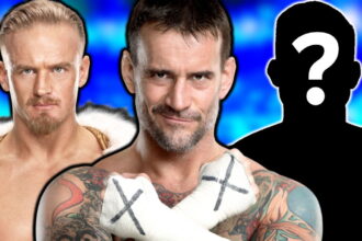 WWE Stars To Join New CM Punk Faction
