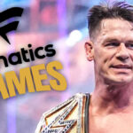 WWE Superstars can compete with fans in the game, the first ever fan