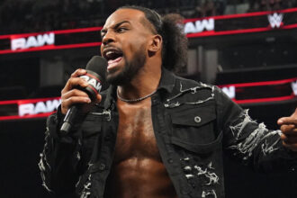 WWE Tag Champion Xavier Woods posts photos with newly released former colleagues