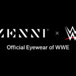 WWE partners with Zenni Optical for multi-year eyeglass deals