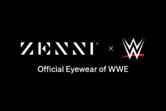 WWE partners with Zenni Optical for multi-year eyeglass deals