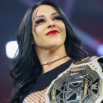Women's Tag Match and NXT NA Title 4-Way Set for WWE Worlds Collide