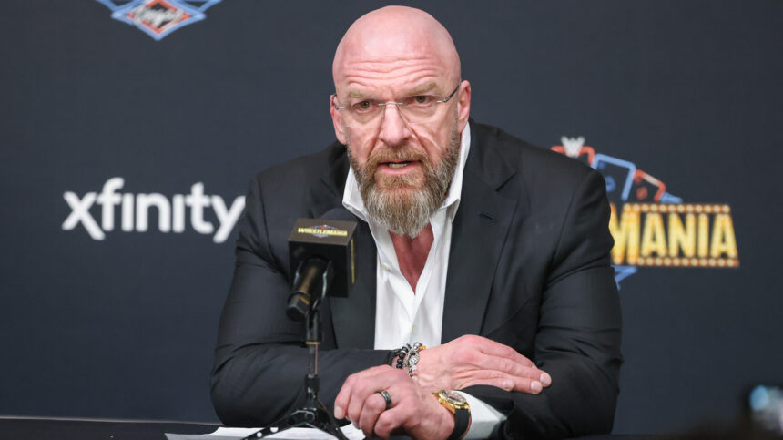 WWE Move WrestleMania 42 Backstage Update, Possible Locations for the Future