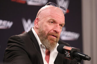 WWE WrestleMania 42 is not scheduled for New Orleans