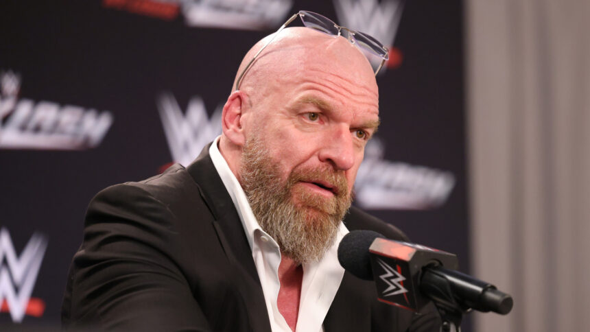 WWE WrestleMania 42 is not scheduled for New Orleans