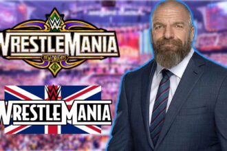 7 New Locations For WWE WrestleMania