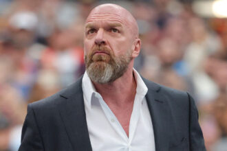WWE WrestleMania returns to Las Vegas after cancelling a New Orleans deal