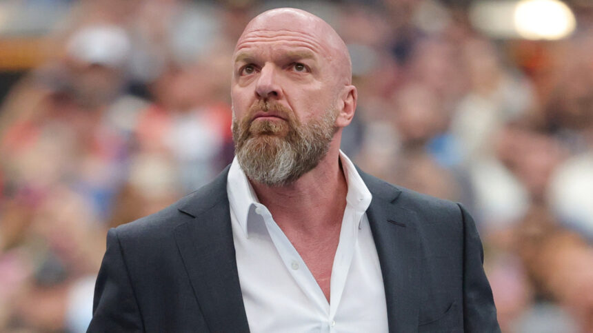 WWE WrestleMania returns to Las Vegas after cancelling a New Orleans deal