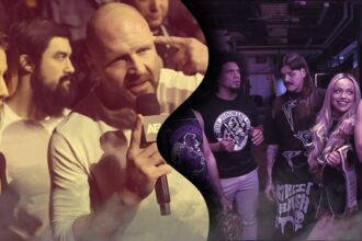 WWE & AEW has the same problem as Fate