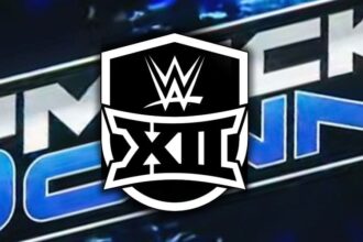 WWE and BIG 12 expand their partnership with SmackDown events in the college football market