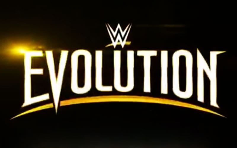 WWE confirms evolutionary return as part of a massive Atlanta weekend