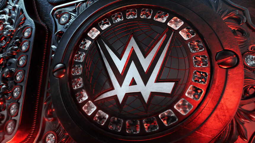 WWE draws millions from six live events