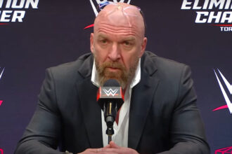 WWE has plans for major shows in Mexico