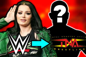 WWE Legends To Join TNA Wrestling