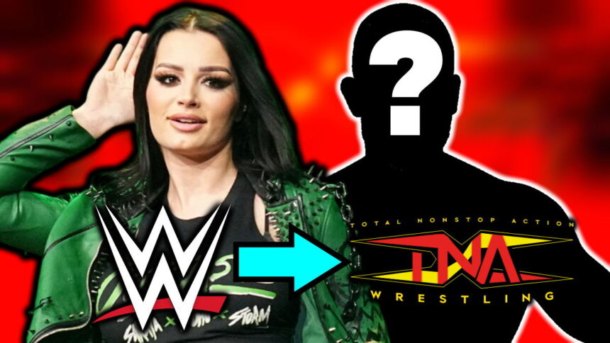 WWE Legends To Join TNA Wrestling