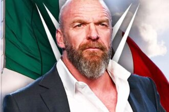 WWE looks beyond AAA with plans for new investments in Mexico
