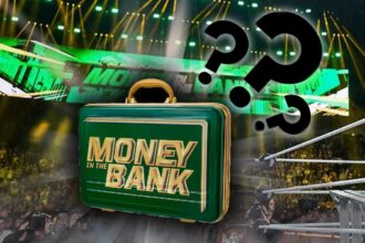WWE may already be ruined when bank money is cashed