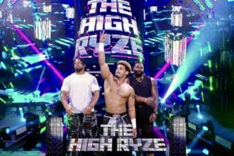 WWE officially calls the new faction "Highlyse."