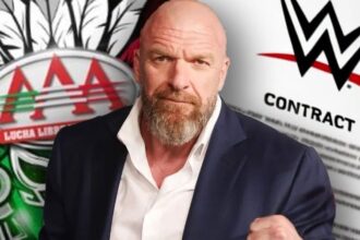 WWE plans to maintain a handful of AAA talent after exchanging current contracts