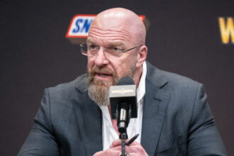 WWE reportedly deals with two obstacles while moving WrestleMania 42 to Las Vegas