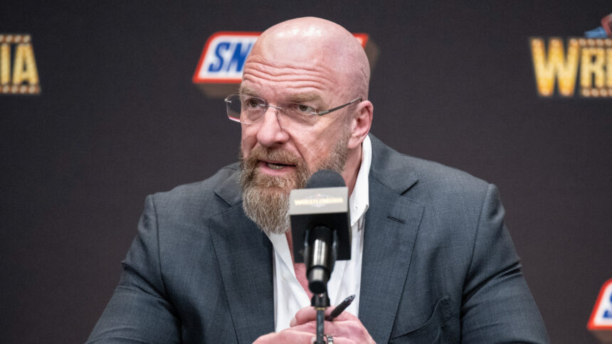 WWE reportedly deals with two obstacles while moving WrestleMania 42 to Las Vegas