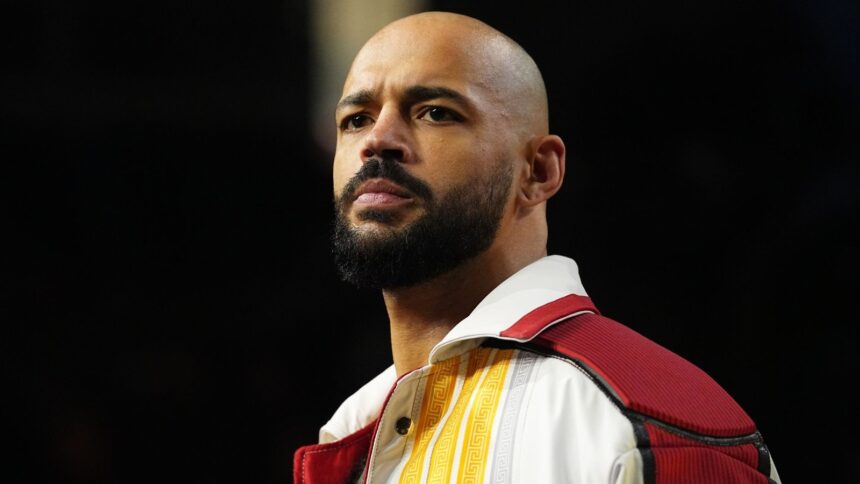 WWE ruined my love for wrestling.