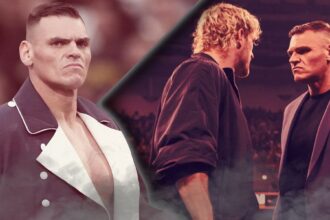 WWE showed how Gunther becomes the next big babyface