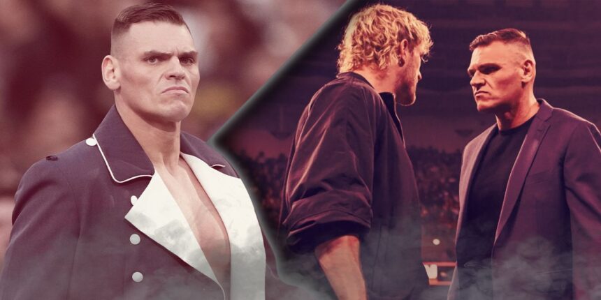 WWE showed how Gunther becomes the next big babyface