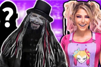 WWE Stars To Join Alexa Bliss & Wyatt Sicks