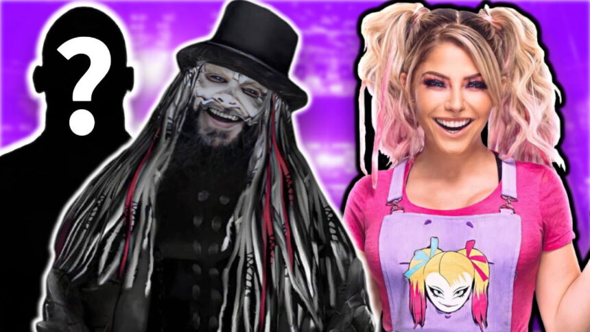 WWE Stars To Join Alexa Bliss & Wyatt Sicks